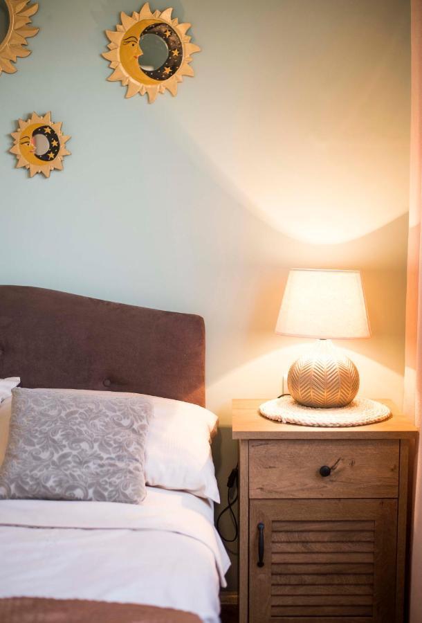 New Apartment Neda Omis Ngoại thất bức ảnh